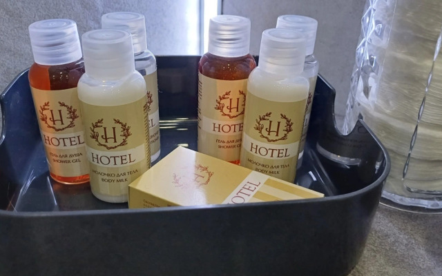 Квартира TroeSutokApart Комсомольская 50/4