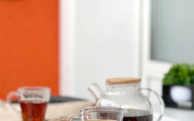 Квартира Вояж