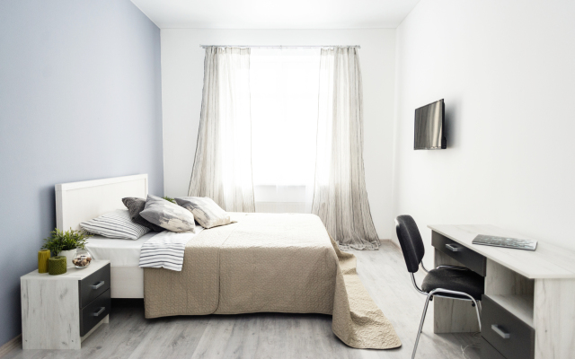 Апартаменты Apart Seasons Shorsa 53