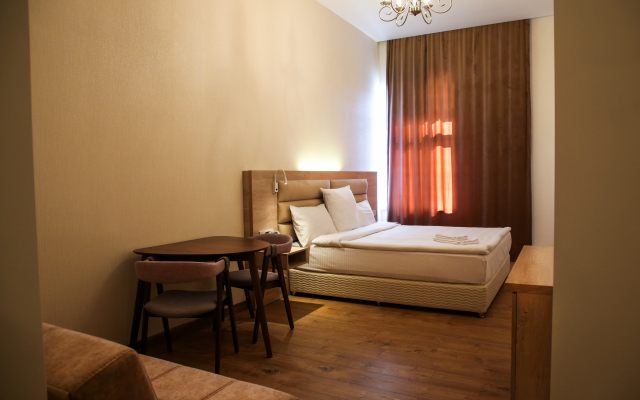 Kuma Hotel
