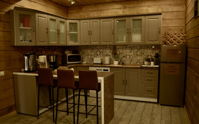 Nashe Mesto Mini-Hotel