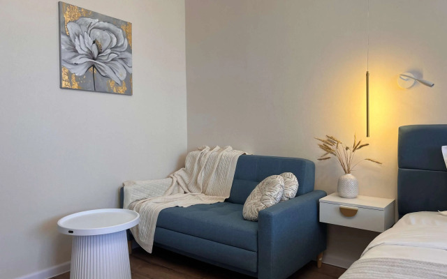 Grand Apart Apartments