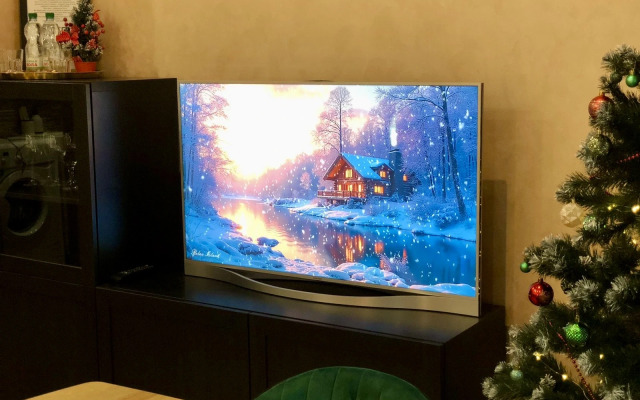 Апартаменты Comfort & Relax Home at Tsarskaya Ploshchad