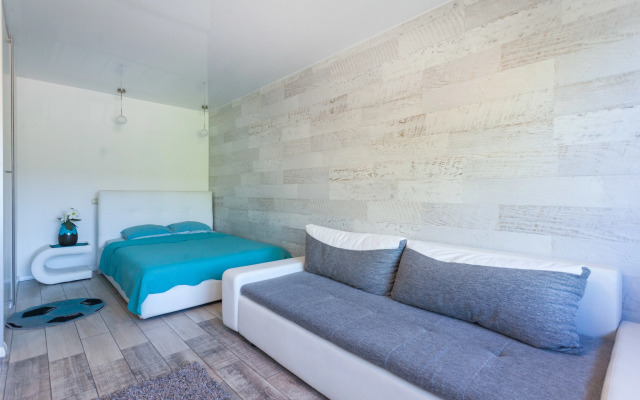 Квартира на Ленинском Проспекте 86