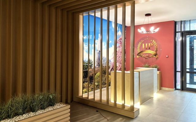 Квартира Новинка Минск мир