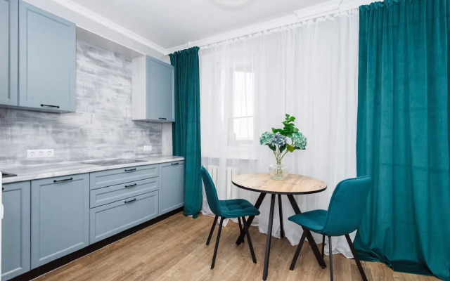 Квартира New Life Apartment