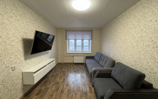 1k Apart-Comfort V Svetloyare Apartments