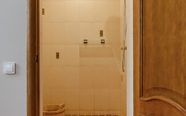 Вилла Коттедж 200 м2 на Участке 15 Соток