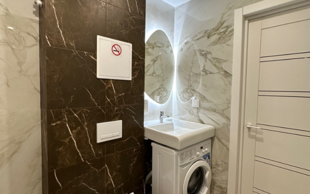 Апартаменты в ЖК Tau House (02250)