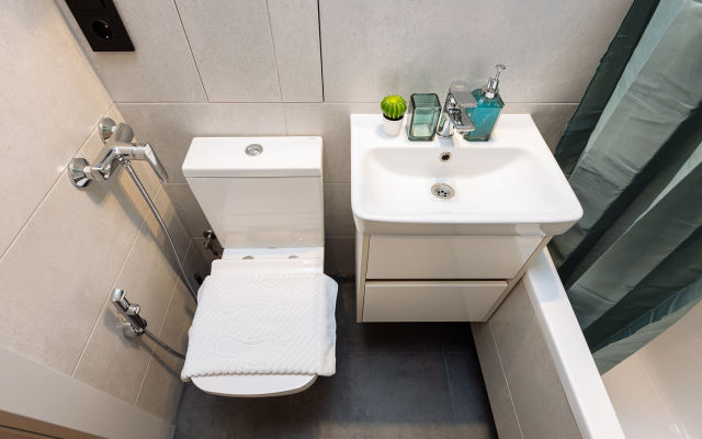 Апартаменты Malkova Apartments на Житомирской