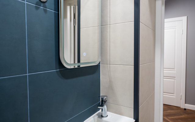 Апартаменты на Гражданской 10