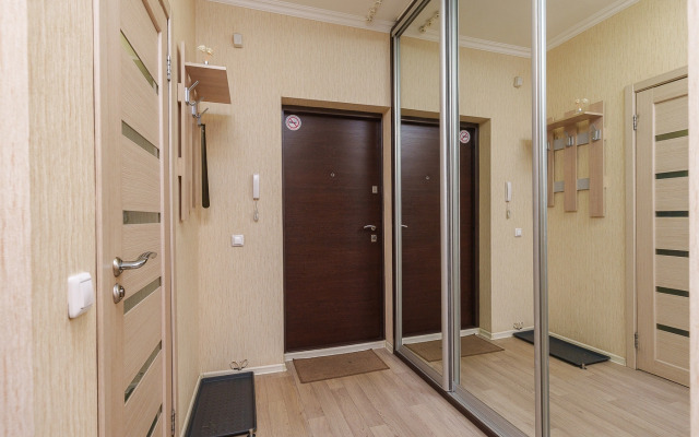 Квартира Студия 32 м² 2 Кровати