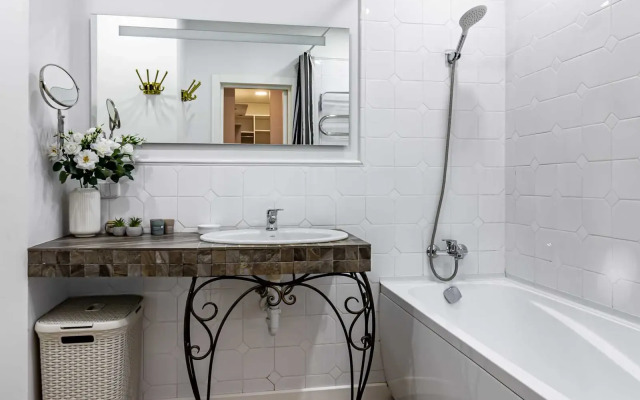 Belatravel Na Timiryazeva 10 Apartments