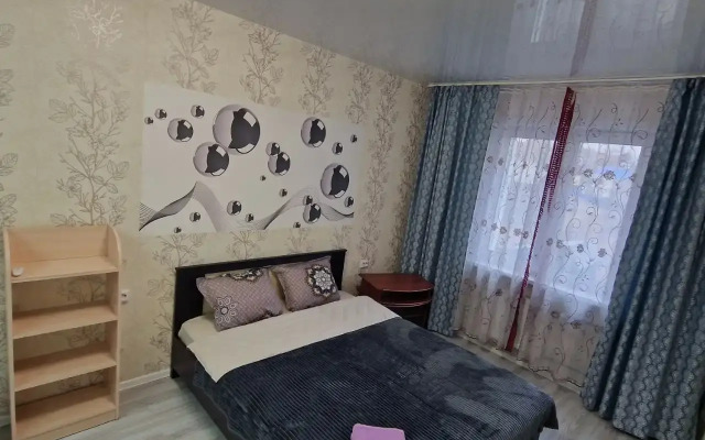 Квартира на улице Киренская 46/1