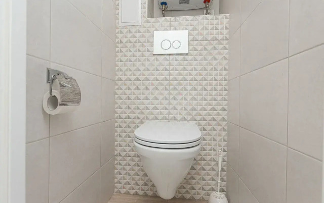 Квартира На Чичерина 36Б