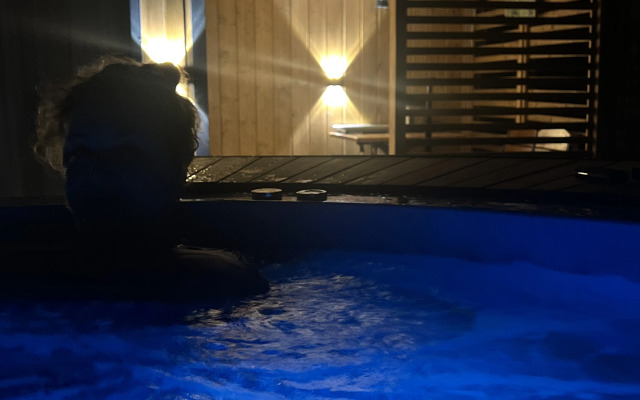 Частный дом Дача Геленджик