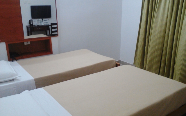 Surag Residency Hotel