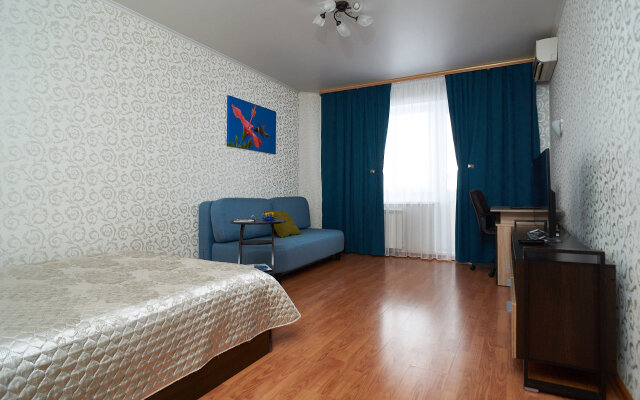 Comfort Apartment 70 Let Oktyabrya 10 Apartments