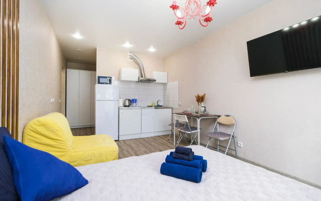 Квартира Уютная