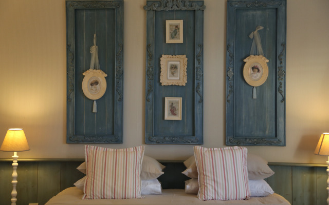 Отель Emirsoy Harası