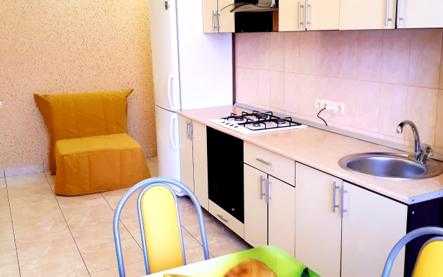 Na Gvardeyskoy Apartments