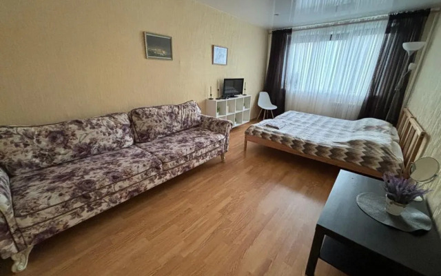 Квартира на Советской Конституции 20