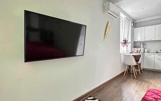 Studiya 1 Krovat Apartments