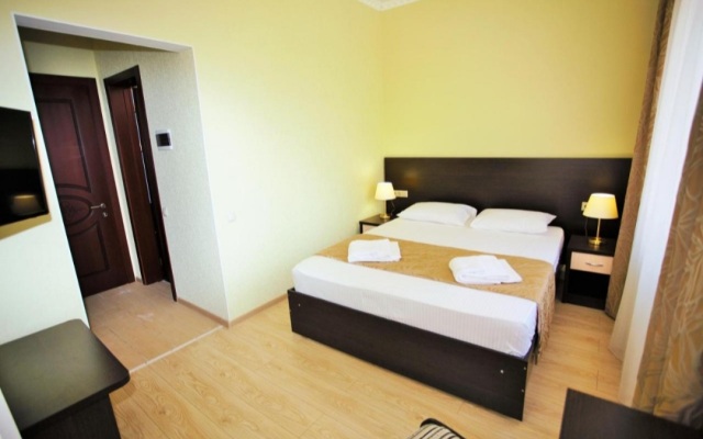 Korfu Guest House