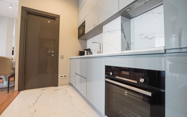 The White Residence Guest House