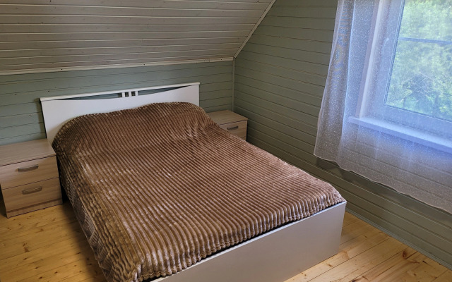 Частный дом в деревне Сосно 104