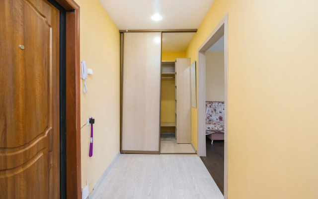 Apartamenty Kvartirka-NSK na Gorskom mikrorajone, 50