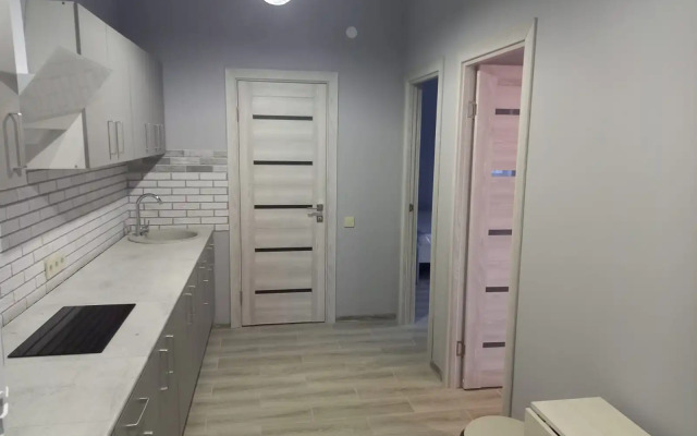 Гостевой дом на Айрчинской