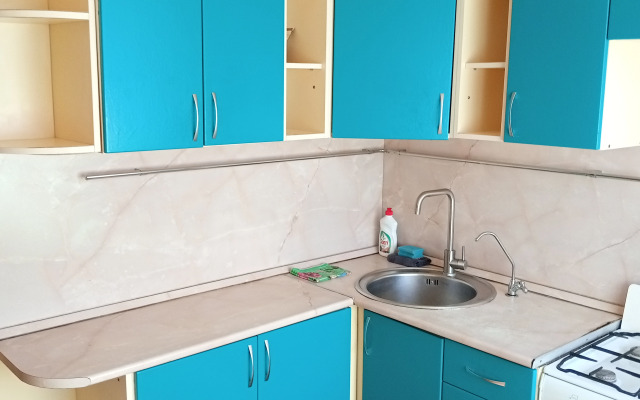 Квартира Престиж