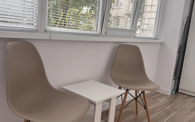 Квартира Пинтерест на Мончегорской