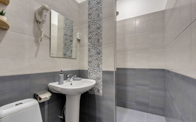 Apartment Sultan-2