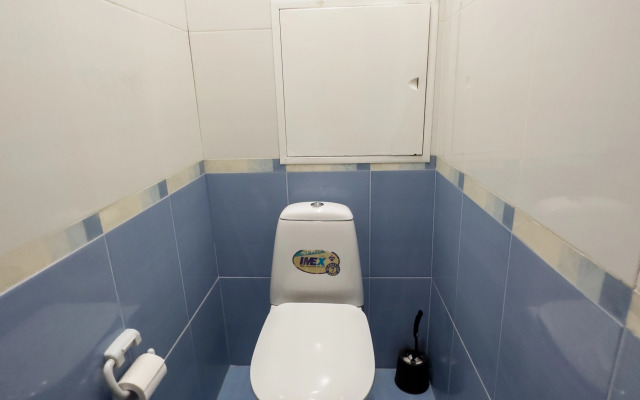 Квартира на Улице Маковского 16