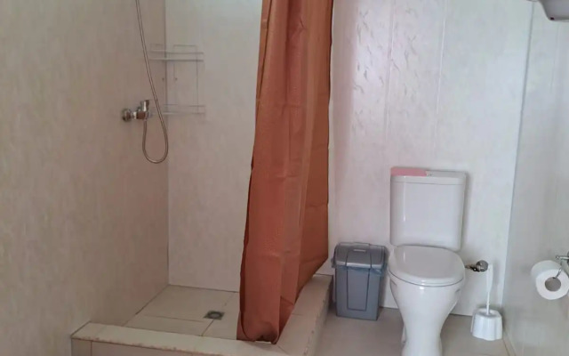 Uyut V Gagre Guest House