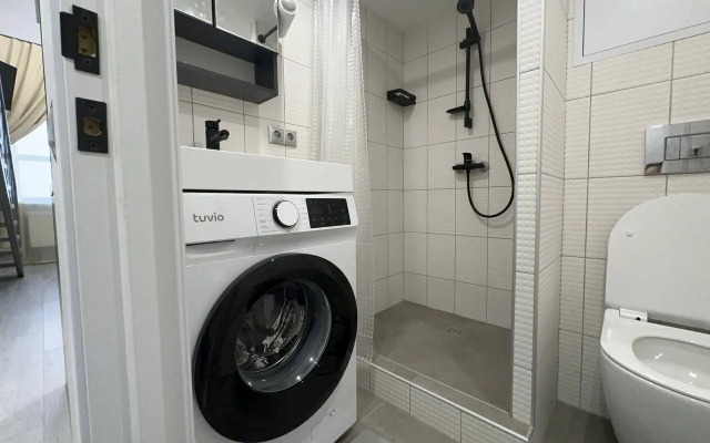 Квартира На Гагарина 3А