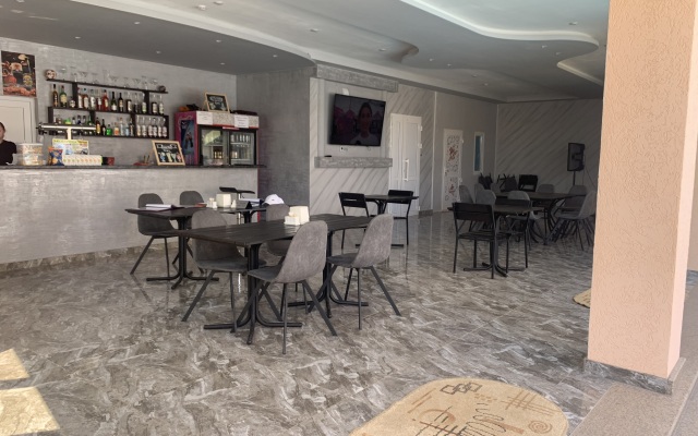 Гостевой дом Артика