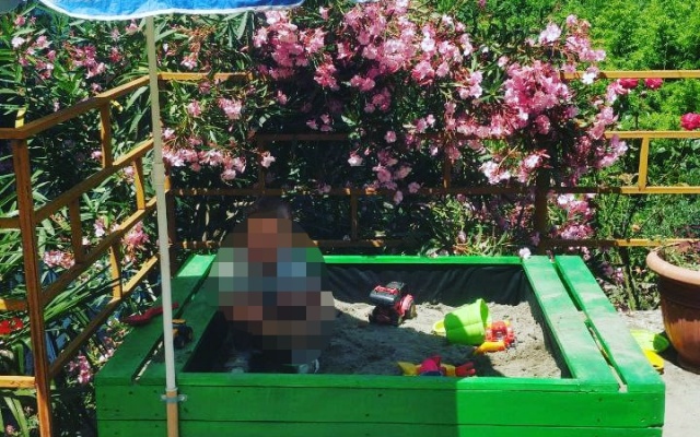 Гостевой дом София