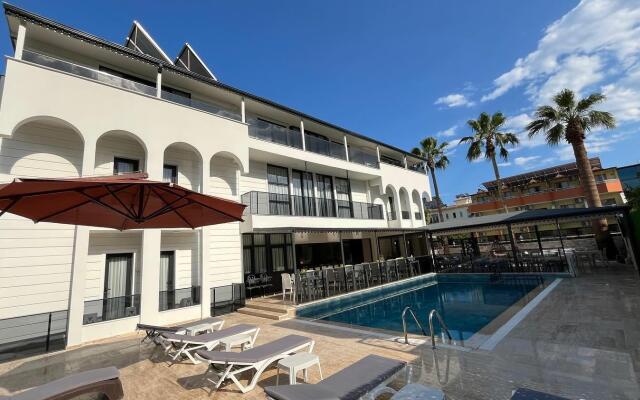 Jest Hotel