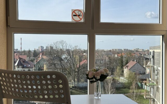 Zhelannaya Bezmyatezhnost Flat