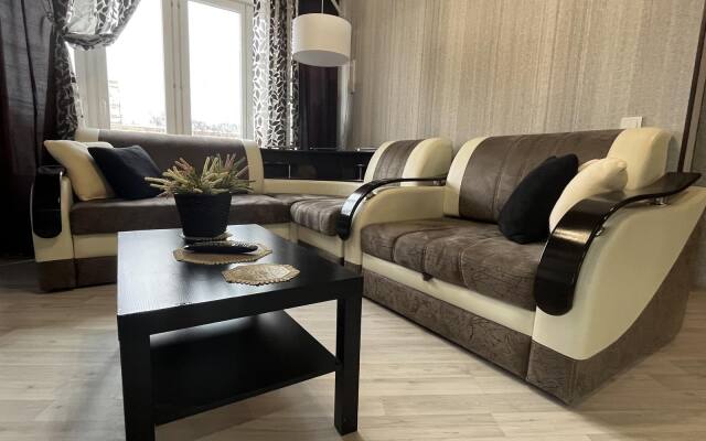 Prospekt Nezavisimosti 52 Apartments