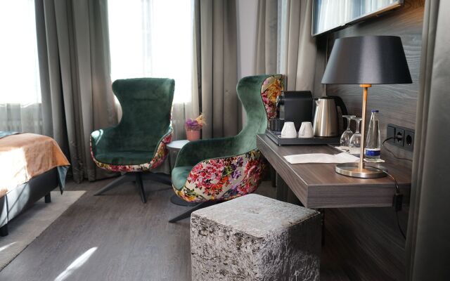 Germania Boutique Hotel