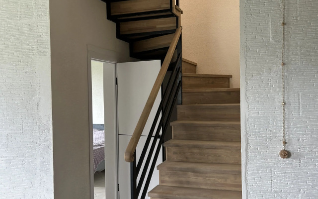 Ryadom s Chernogolovkoy v 45 minutakh ot Moskvy Private house