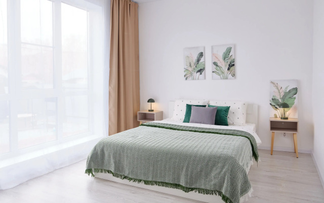 Частный дом Эстетик - дом посуточно