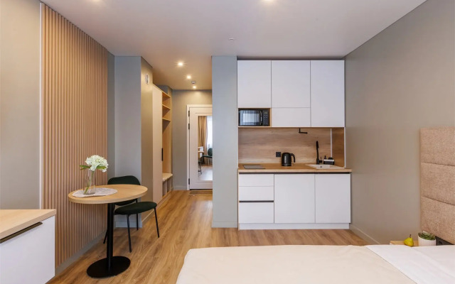 FortEstate 427 Apartments