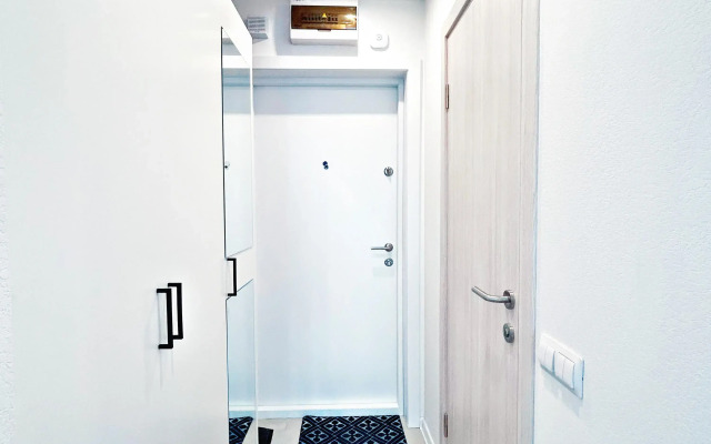 Апартаменты Дизайнерские