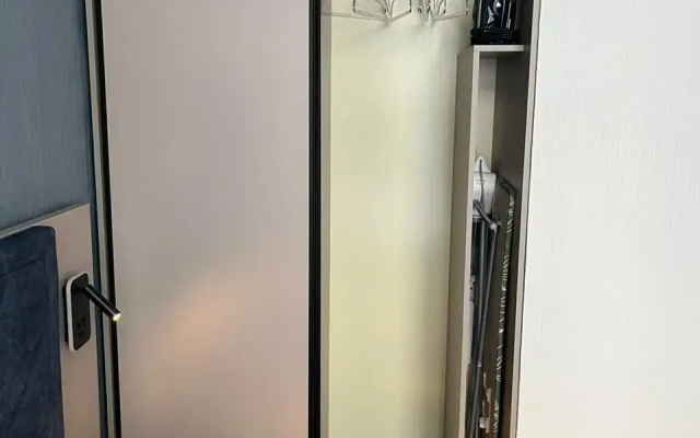 Apartamenty s bassejnom Anapa Dzemete