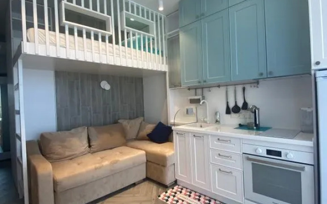 Квартира на Депутатской 10Б/1 (453)